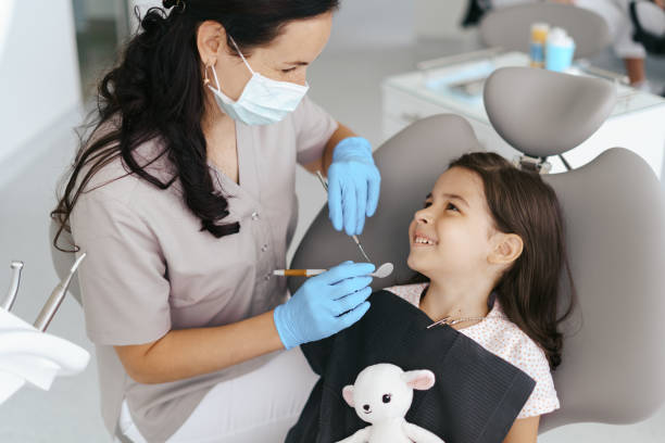 Professional Dental Services in Dallas, GA